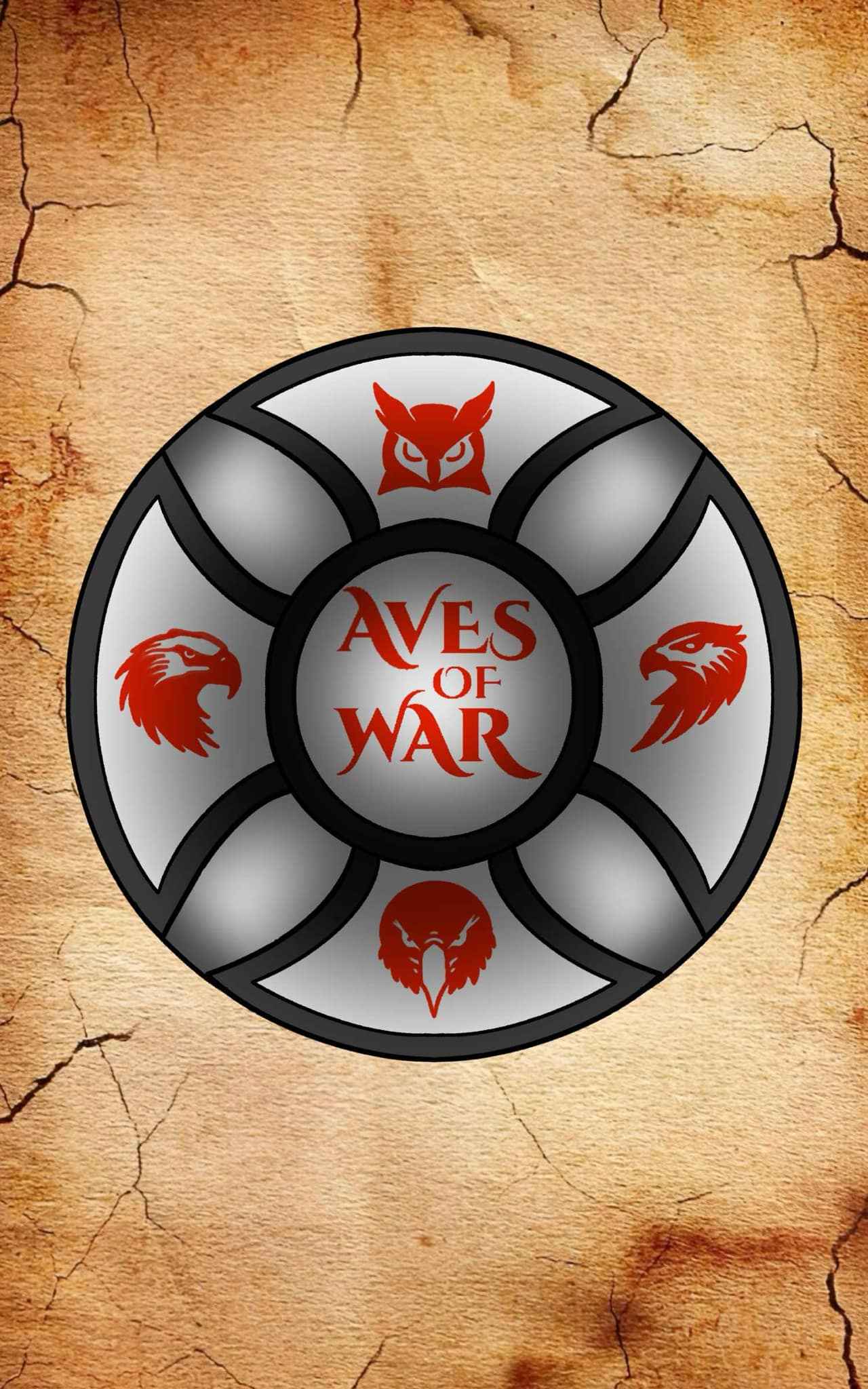 Aves of War