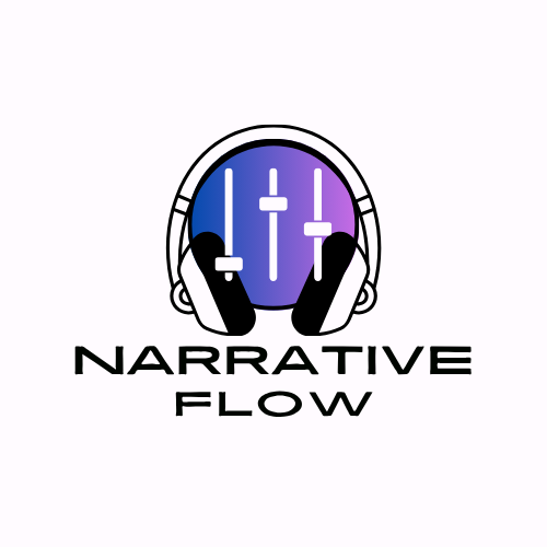 Narrative Flow Logo